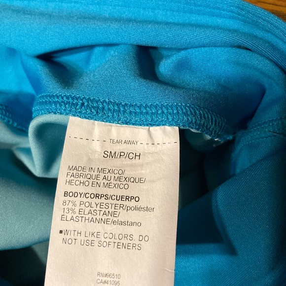 Under Armour Women’s Leggings - Picture 4 of 5